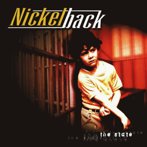 Nickelback : The State
